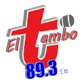 La Voz del Tambo - FM 89.3